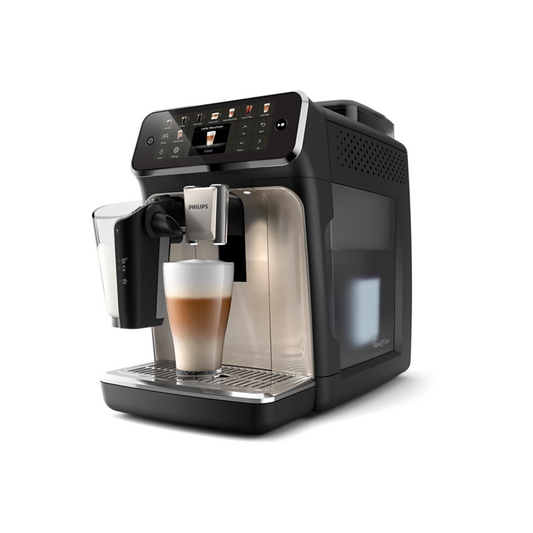 Philips｜EP5547/90 5500 Series Fully Automatic Espresso Coffee Machine【Hong Kong Licensed Product｜2 Years Warranty】