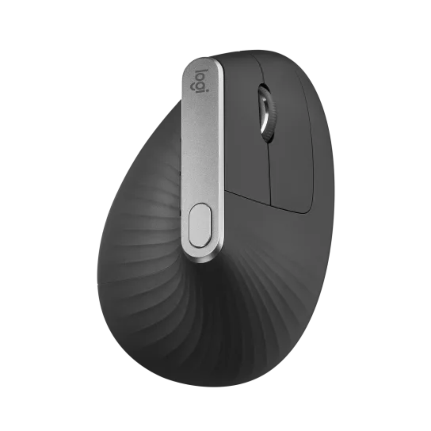 Logitech｜MX Vertical Advanced Ergonomic Mouse [Parallel Imported Product]