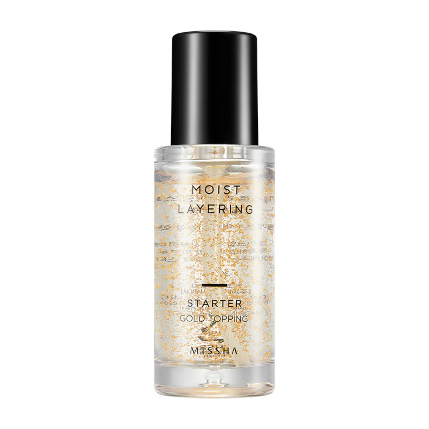 MISSHA｜金箔保濕妝前底霜 30ml【平行進口產品】