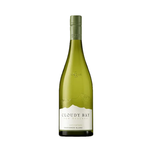 Cloudy Bay｜Sauvignon Blanc 2024 雲霧之灣 紐西蘭葡萄酒 白酒 750ml (ABV 13.5%) (No Box)