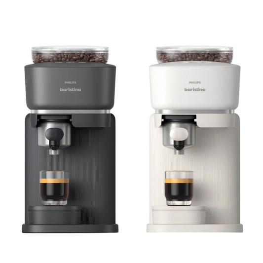 Philips｜BAR300/60 Baristina 特濃咖啡機【香港行貨｜2年保養】