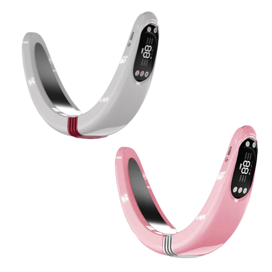 beaund | NMODE PRO 高端居家面部美容儀 (EMS V Band)｜V面機｜瘦面機【平行進口｜不設保養】