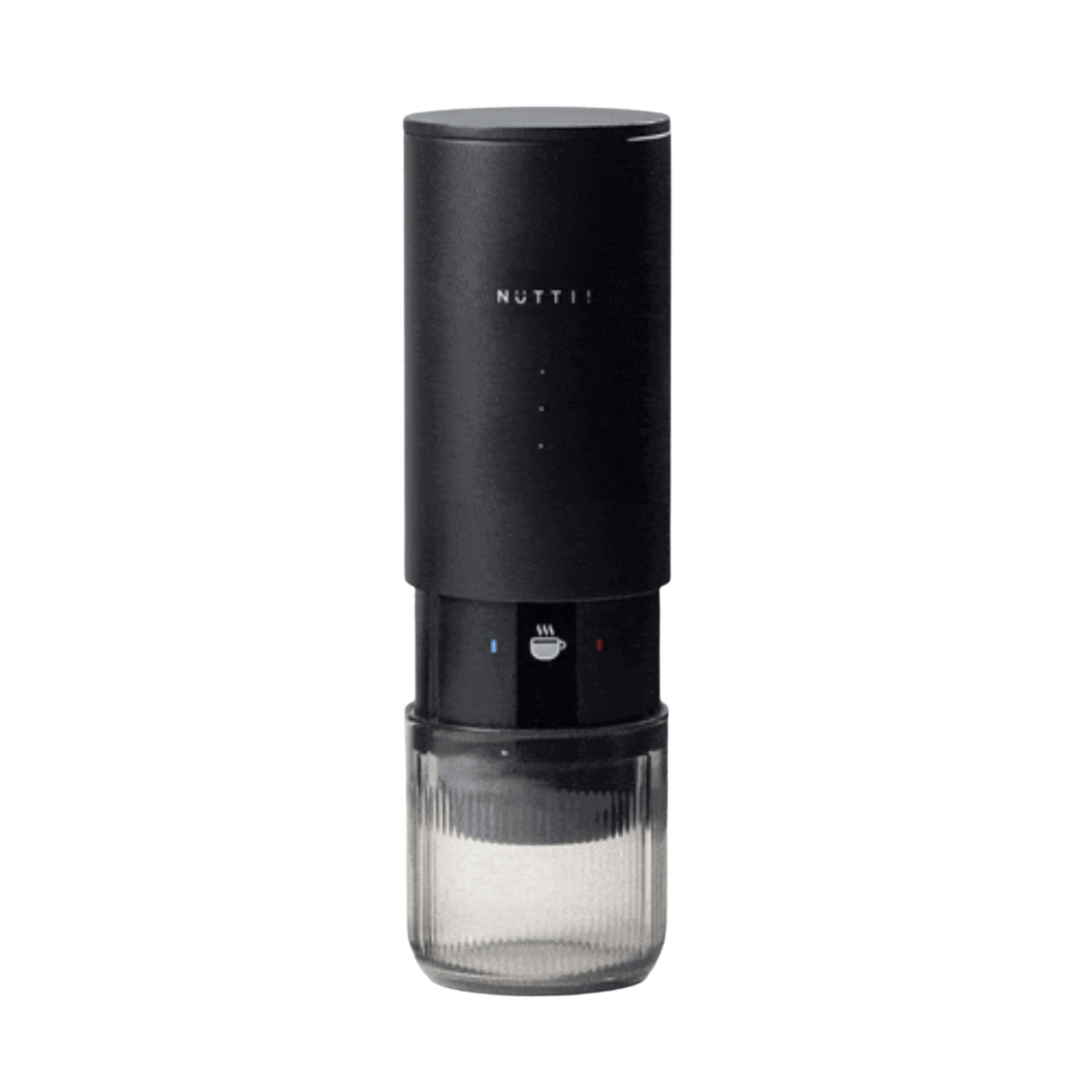 Timemore｜泰摩xNuttii E-Coffee 無線便攜濃縮咖啡機 15Bar Portable Espresso Maker (Nespresso咖啡膠囊及咖啡粉 適用)【品牌授權｜1年保養】