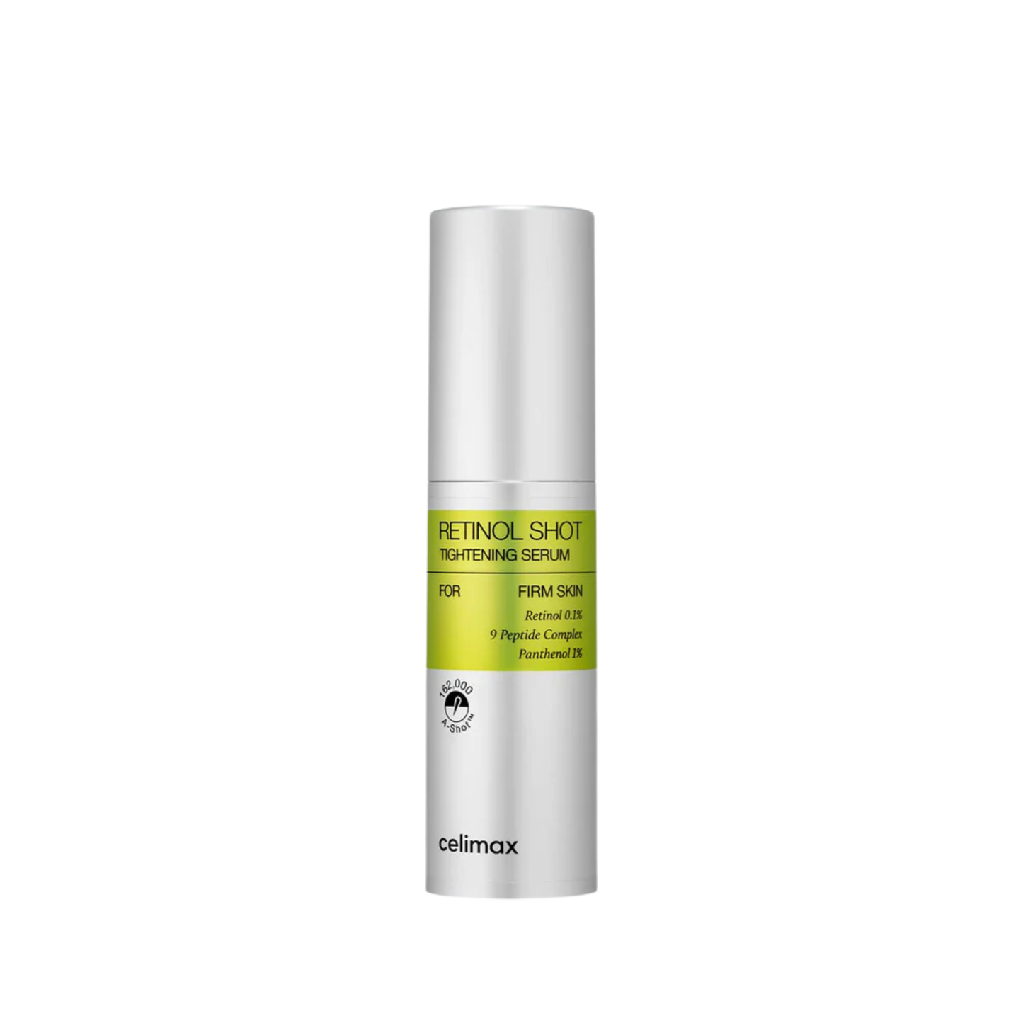 celimax｜The Vita-A Retinol Shot Tightening Serum 30ml【Parallel Import Product】