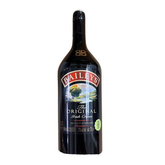 Baileys | Baileys Original Irish Cream 1L [Parallel Import] Baileys Irish Cream (Original)