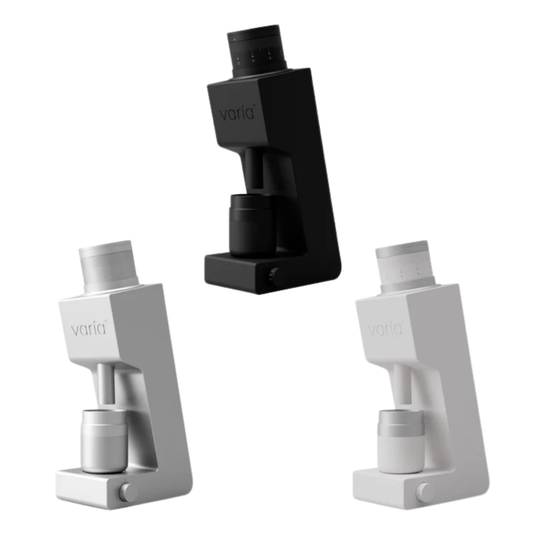 Varia｜VS4 Electric Coffee Grinder RPM控制電動咖啡磨豆機 (53mm磨芯) 2026新機型 適用手沖及意式【香港行貨｜一年保養】