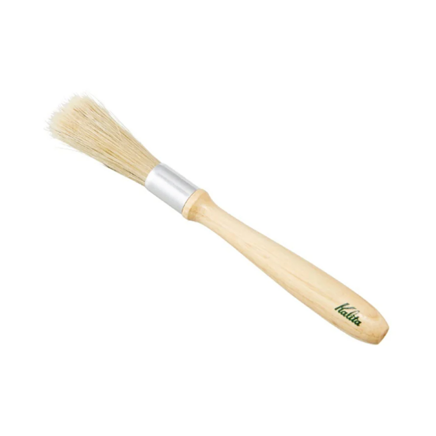 Kalilta｜Espresso grinder brush (cleaning brush) [Parallel imported products]
