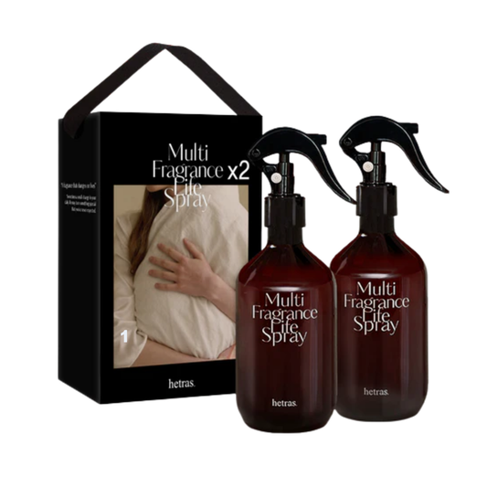 Hetras Multi Fragrance Life Spray 300ml@2EA [Parallel Import Product]
