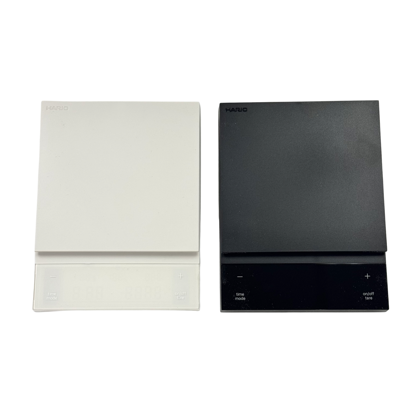Hario｜Coffee Scale Polaris CST-2000-B/W【Parallel Import Product】