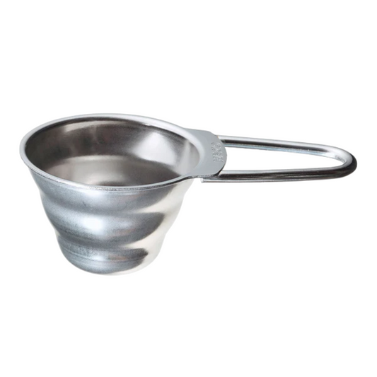 Hario｜V60 measuring spoon silver 12g M-12SV [parallel import product]