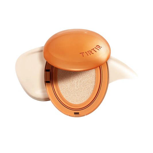 TIRTIR | MASKFIT AI FILTER CUSHION AI 濾鏡氣墊粉底 - #21N象牙白【迷你裝】