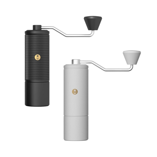 TIMEMORE | C5 Manual Coffee Grinder [1 Year Warranty]