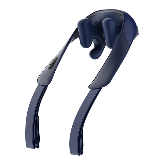 Philips｜PPM3522DB/90 肩頸按摩器【香港行貨｜2年保養】