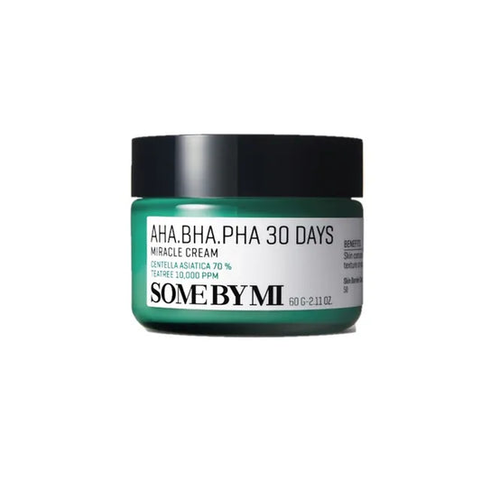 SOMEBYMI | 30 Days Miracle Cream 60g