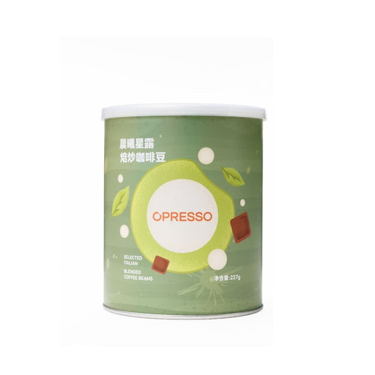 Opresso｜星球系列 咖啡豆 Q-Grader/FDA 國際認證 （4款口味）227/454g  日常飲用 Coffee Bean 手沖/意式適用