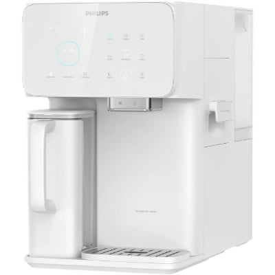 Philips｜ADD6991WH 即熱式 RO純淨冷熱製冰飲水機【香港行貨｜2年保養】