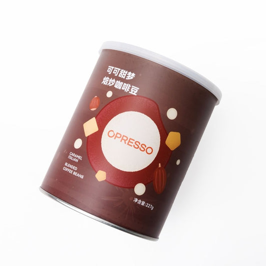 Opresso｜星球系列 咖啡豆 Q-Grader/FDA 國際認證 （4款口味）227/454g  日常飲用 Coffee Bean 手沖/意式適用