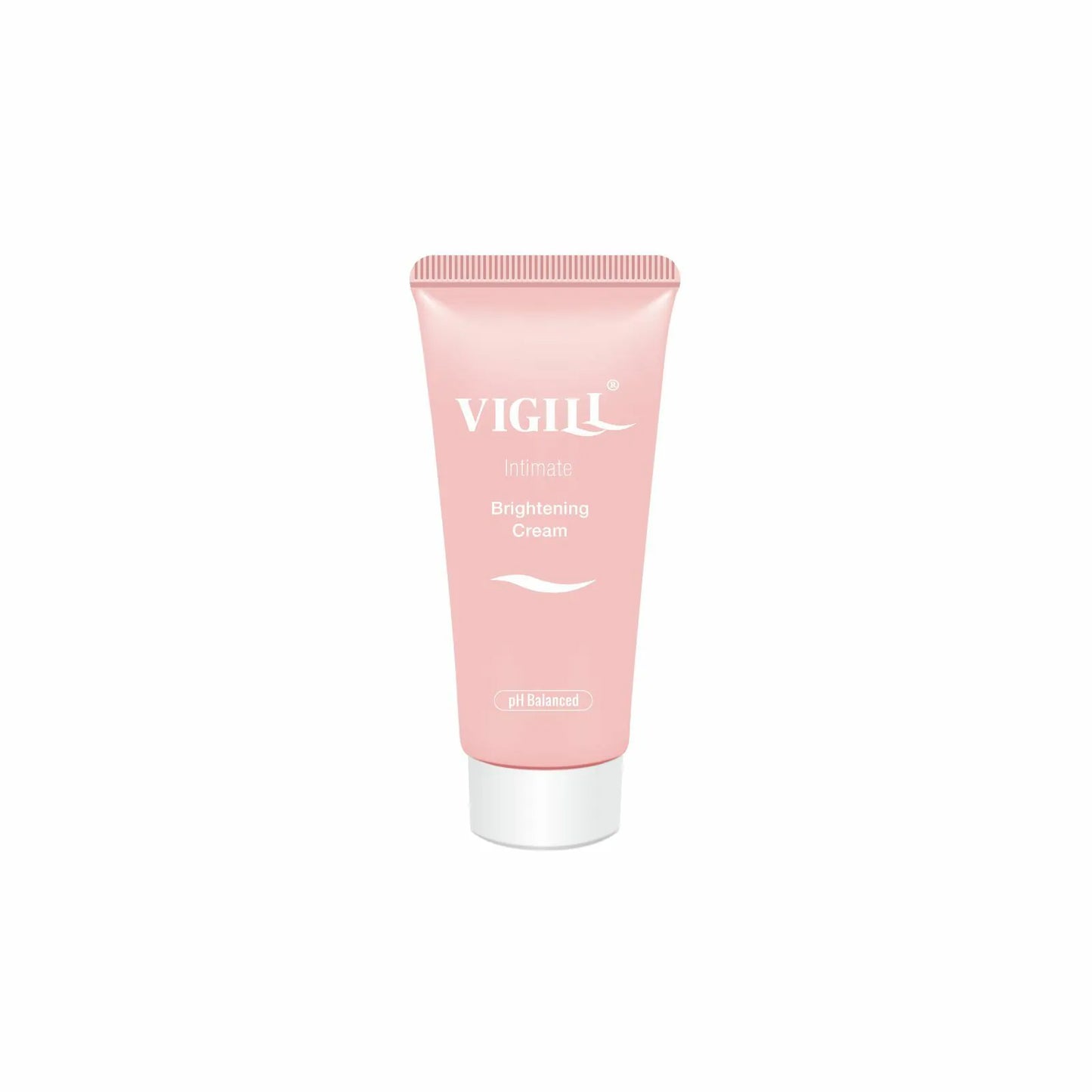 VIGILL | Made in Taiwan Private Peach Whitening Cream (Instant Whitening) 50ml