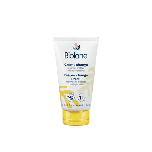 Biolane｜【近期優惠 (2026年2月底到期)】抗敏換片護膚膏50ml【香港行貨】