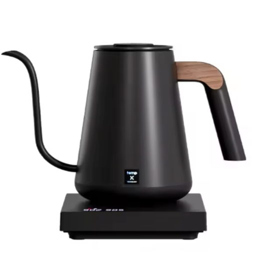 TIMEMORE Fish PRO X - Black