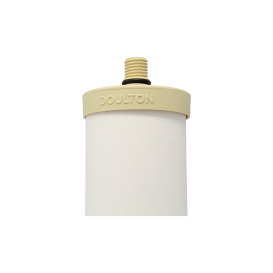 Doulton | BTU 2505 (2501升級版) 濾水器替換濾芯 Biotect Ultra SI 2505 Water Filter｜ 防止水垢沉積【平行進口】