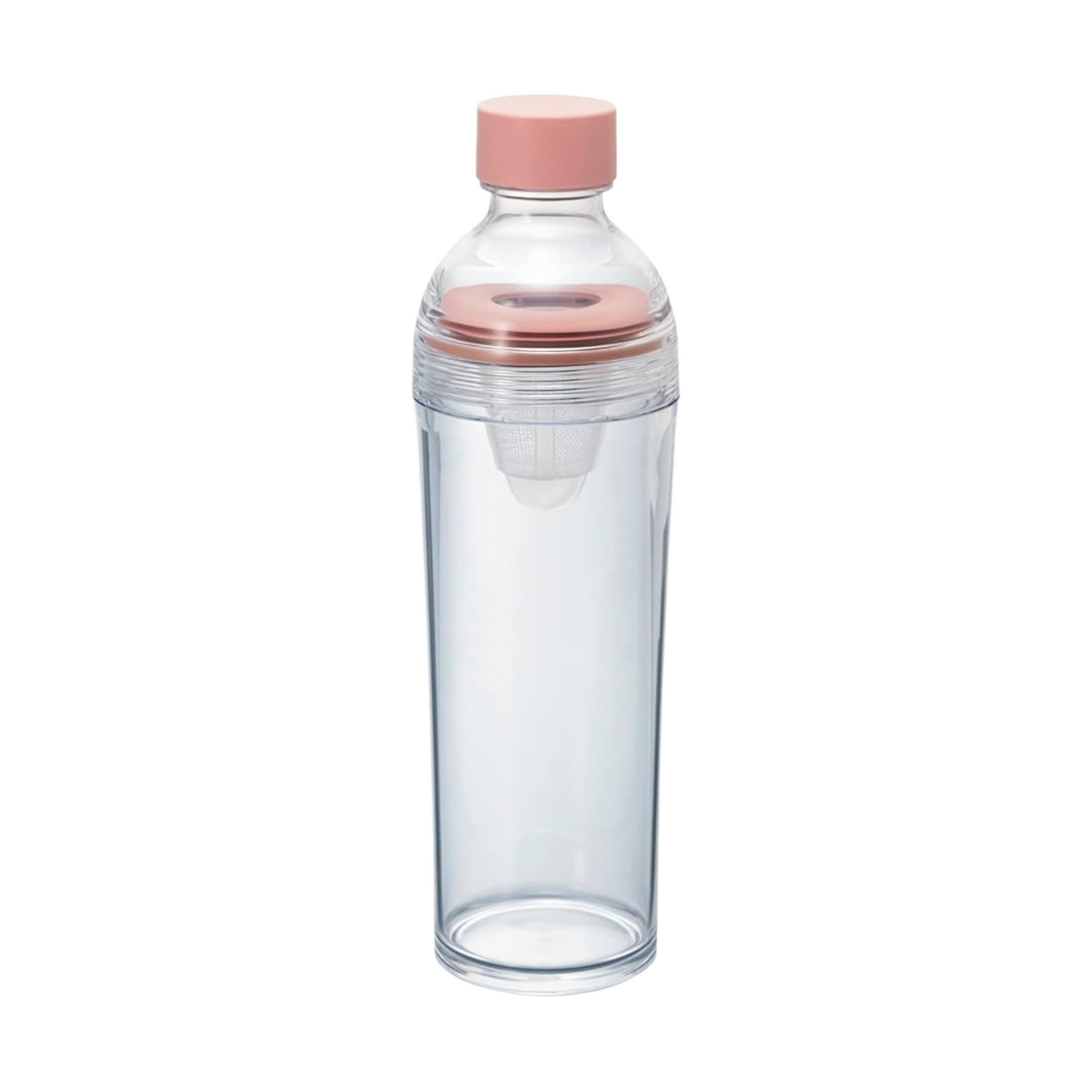 HARIO | Filter-in Bottle Portable 400ml FIBP-40-SPR/SG [Parallel Import]