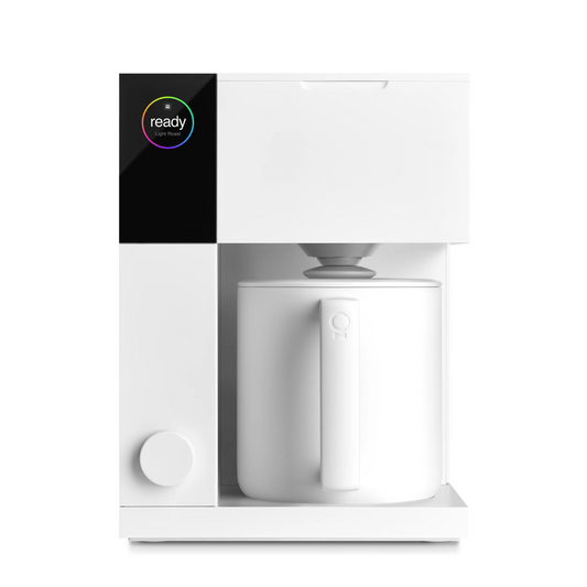 Fellow | Aiden Precision Electric Coffee Maker *Extra Gift (100pcs Hario and 100pcs Kalita Coffee Filter Papers)*【2-Years HK Warranty】