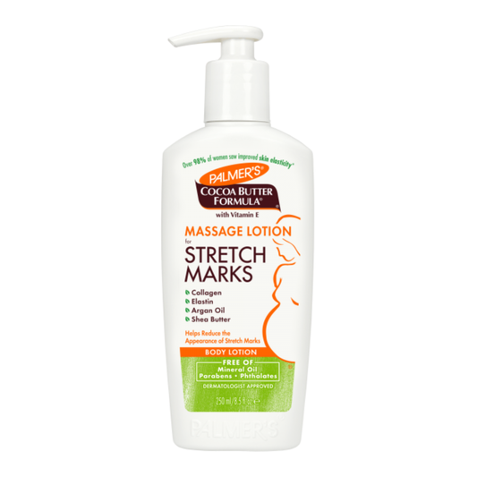 Palmer's Cocoa Butter Massage Lotion (for stretch marks) 250ml