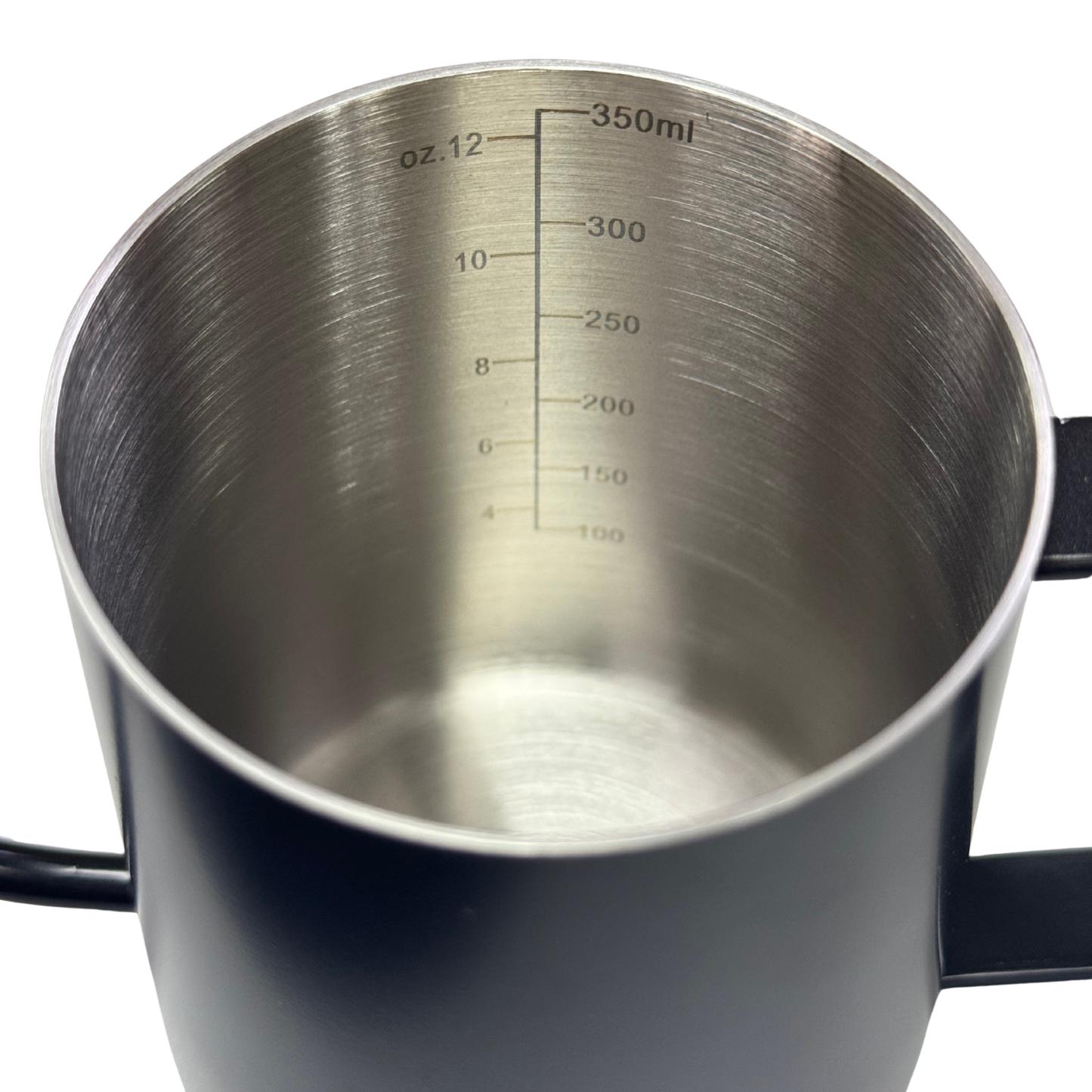 Opresso | Gooseneck Kettle 350ml (With Lid)