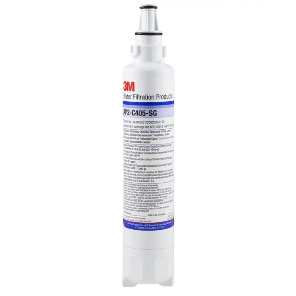 3M | AP2-C405-SG Replacement Cartridge【Parallel Import Product】
