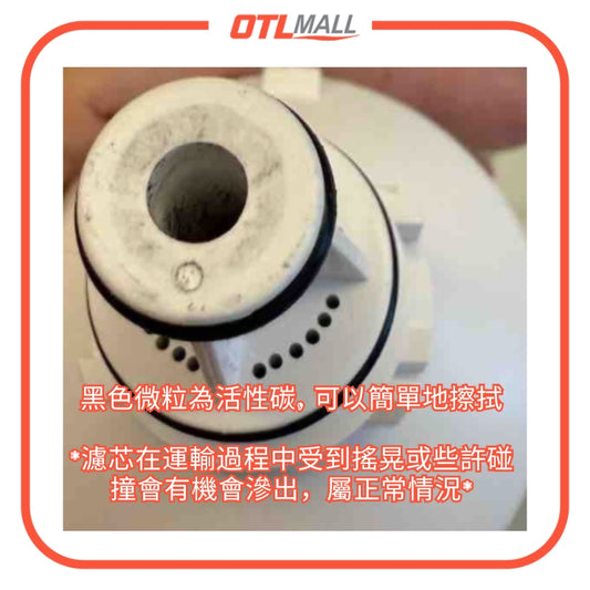 3M｜全效型濾芯 3M家用濾水器濾芯 Aqua Pure AP Easy C-Complete Water Filter *購買前請先留意注意事項*【平行進口產品】