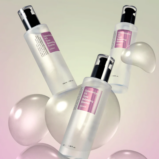 COSRX | 95%酵母美白精華神仙水 100ml