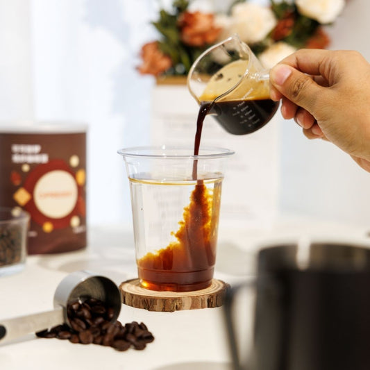 Opresso｜星球系列 咖啡豆 Q-Grader/FDA 國際認證 （4款口味）227/454g  日常飲用 Coffee Bean 手沖/意式適用