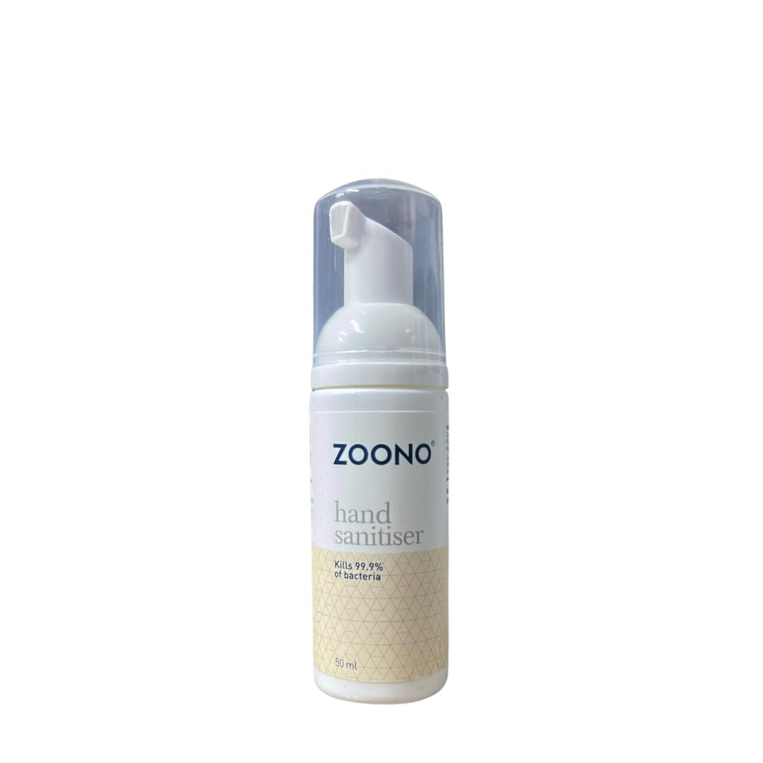 ZOONO｜Germfree 24 Hand Sanitiser 50ml (Expiry Date: 07/2025)