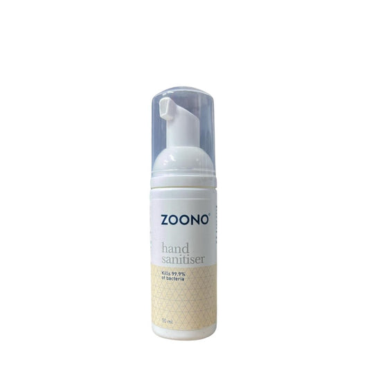 ZOONO｜Germfree 24 Hand Sanitiser 50ml (Expiry Date: 07/2025)