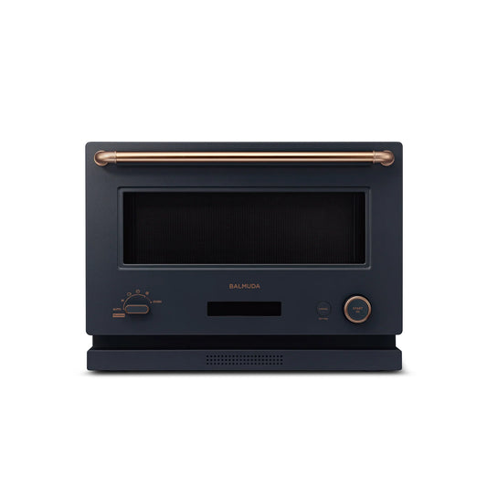 BALMUDA｜The Range Microwave Combi Oven 21L 第二代微波焗爐 K09G【香港行貨｜1 年保養】