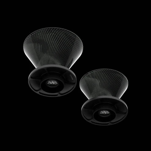 HARIO | V60 01/02 Resin Filter Cup Dripper NEO VDN-01/02-B [Parallel Import]