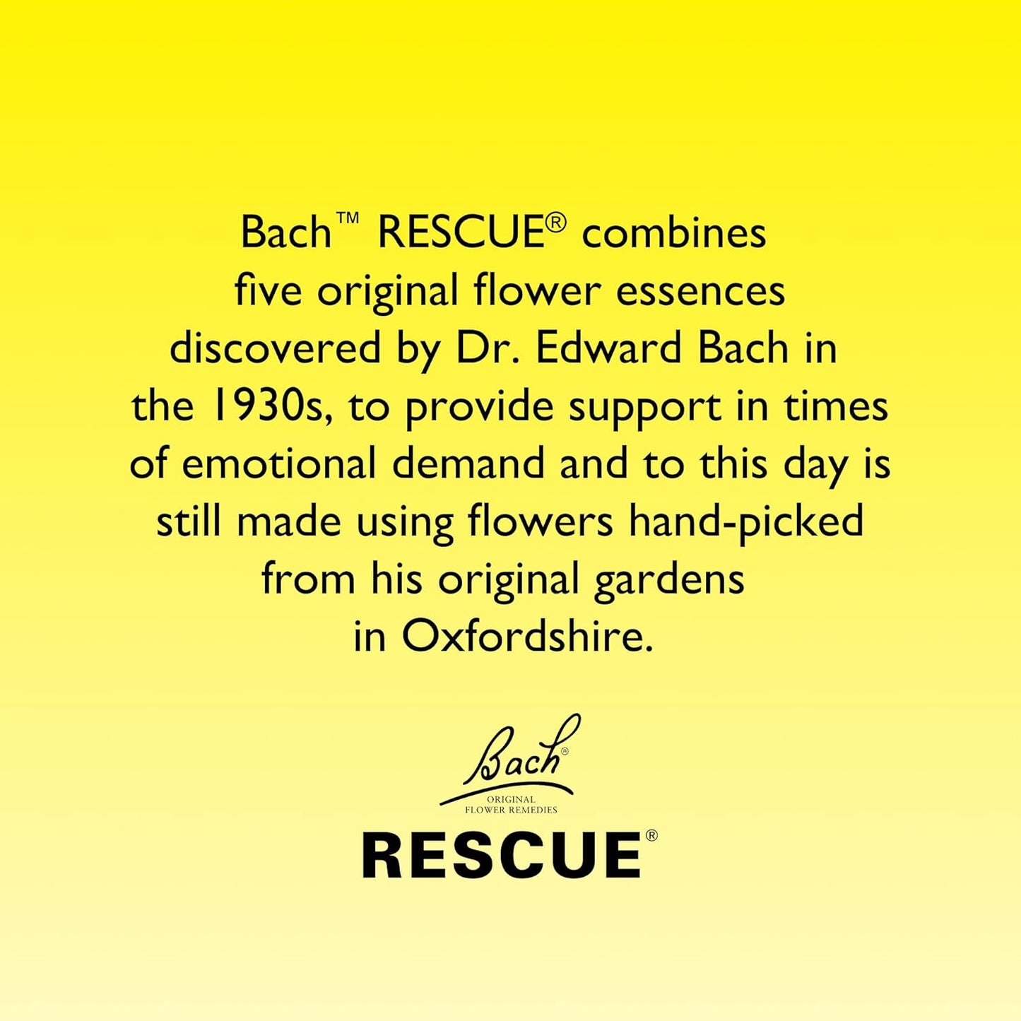 Bach 巴哈｜Rescue Night Spray 甜睡寧噴霧 20ml【平行進口產品】