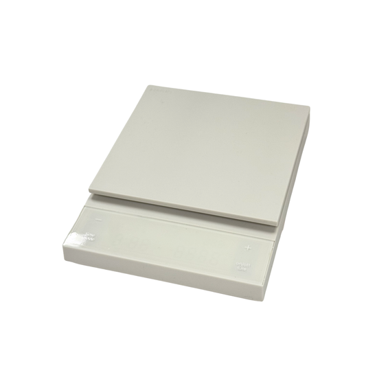 Hario｜POLARIS Coffee Scale 北極星咖啡秤 手沖咖啡磅秤 CST-2000【平行進口產品】