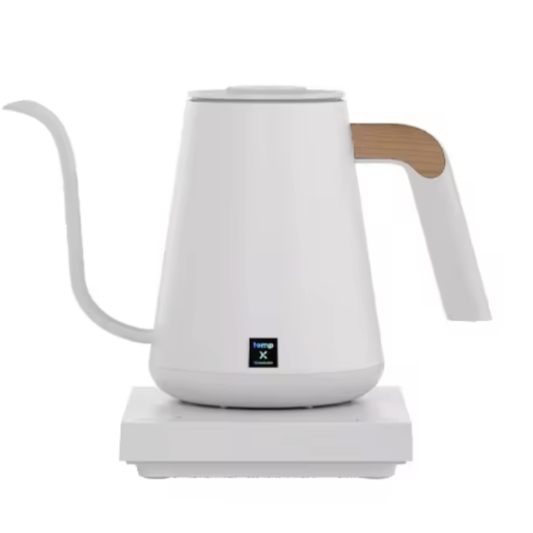 TIMEMORE Fish PRO X - White