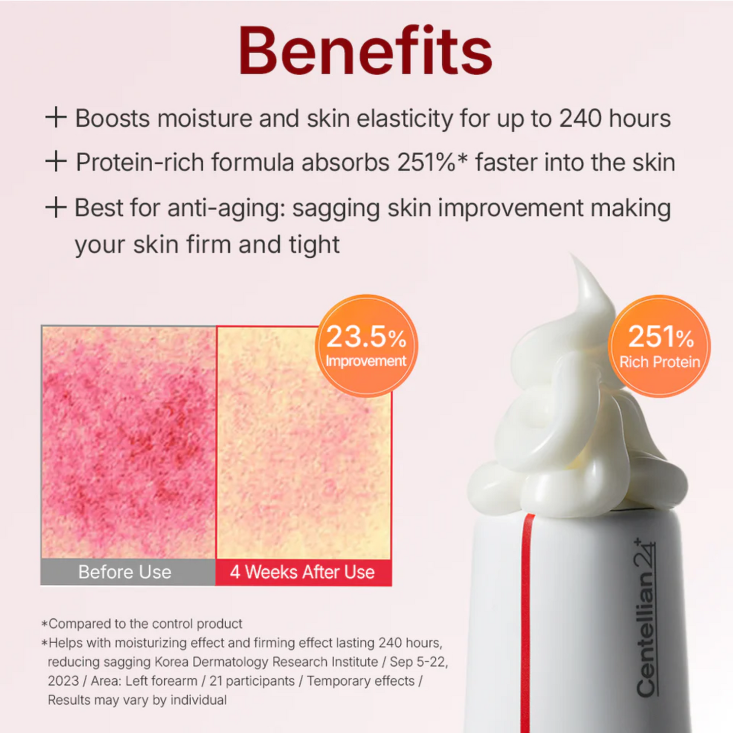 Centellian24 | Madeca Cream Time Reverse 50ml [Parallel Import Product]