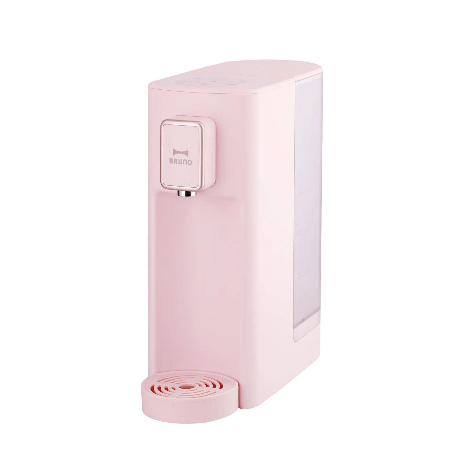 BRUNO｜BAK801 即熱飲水機 Hot Water Dispenser (2.5L 特大儲水箱)【香港行貨｜1年保養】 - OTL Mall