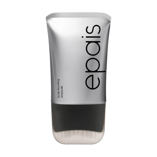 Epais｜Scalp Boosting Ampoule 強韌髮根頭皮精華 150ml｜改善脫髮 毛囊護理 | 內置精華梳【平行進口產品】