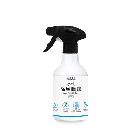 福來朗 | 水性除蟲噴霧 - 500ml