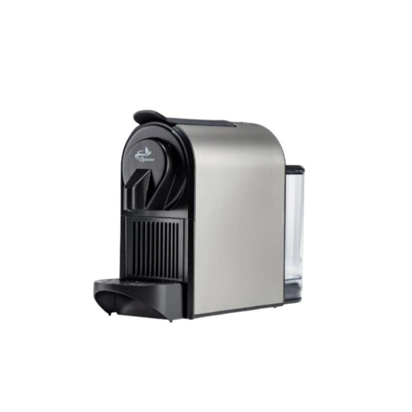 [+$399 Opresso Petite Capsule Coffee Machine] VIAGGIO Espresso | [Coffee Master Set] 12 boxes of capsule coffee set (for Nespresso) *New and old packaging shipped randomly*