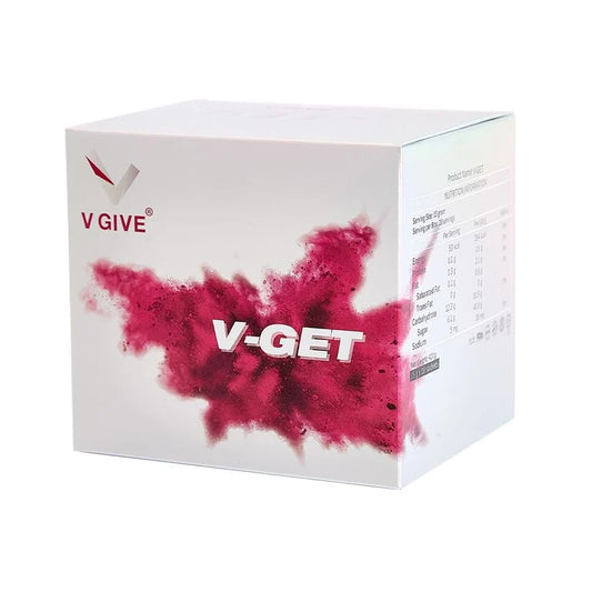 V Give｜營健寶 Trition PLUS *新舊包裝隨機發貨｜全面營養補充 護理腸道健康 天然保健品