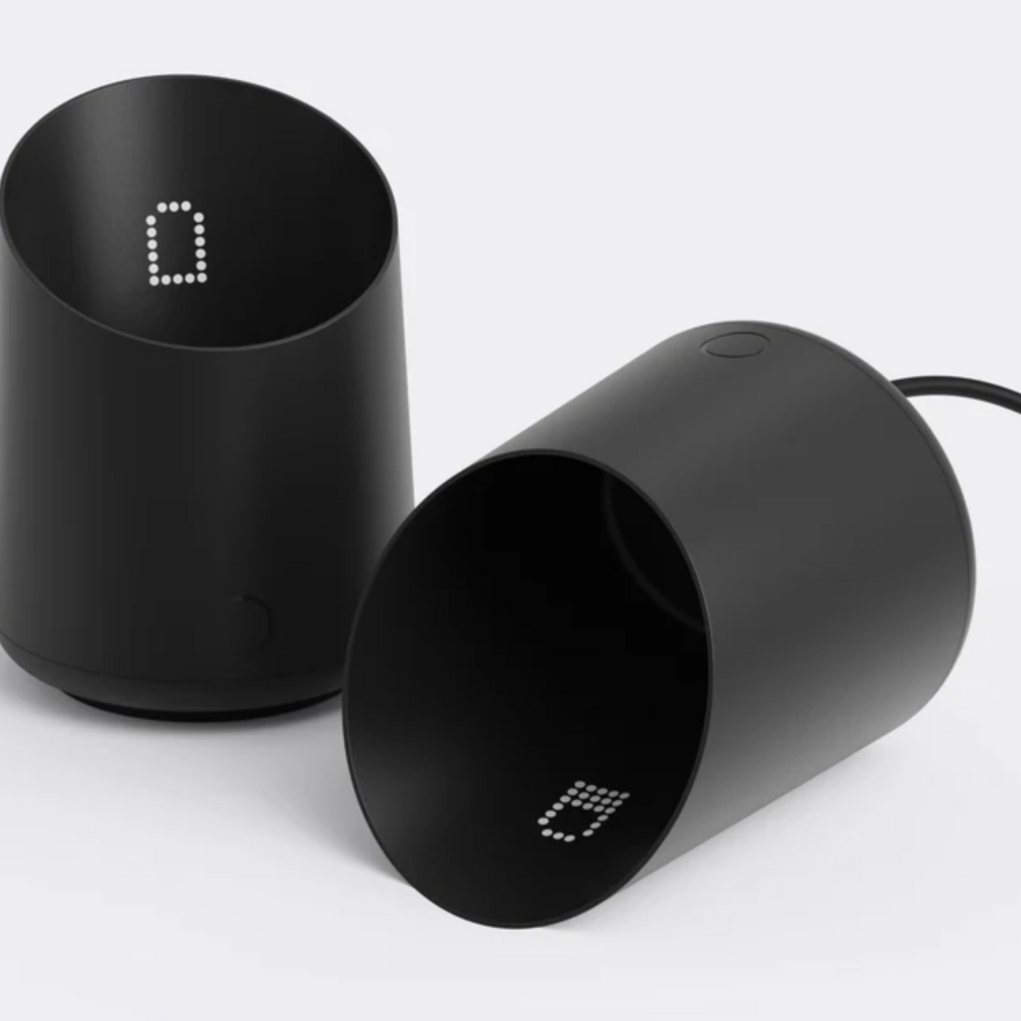 Subminimal｜Subscale 電子咖啡計量杯 DIGITAL COFFEE DOSING CUP 一杯滿足劑量、研磨、沖泡