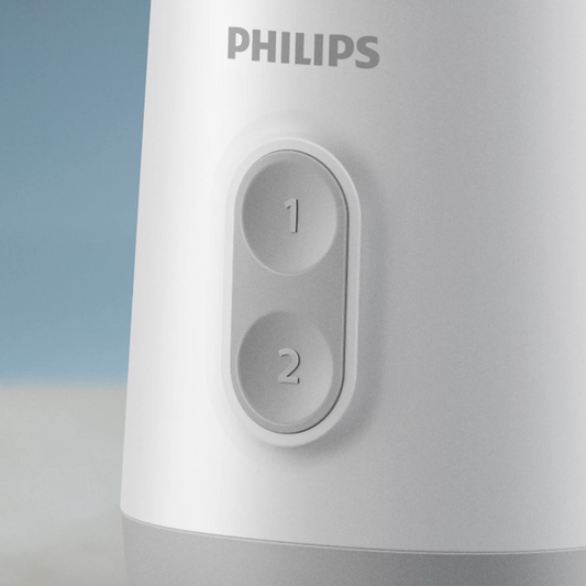 Philips｜HR2512/00 3000系列迷你攪拌器【香港行貨｜2年保養】