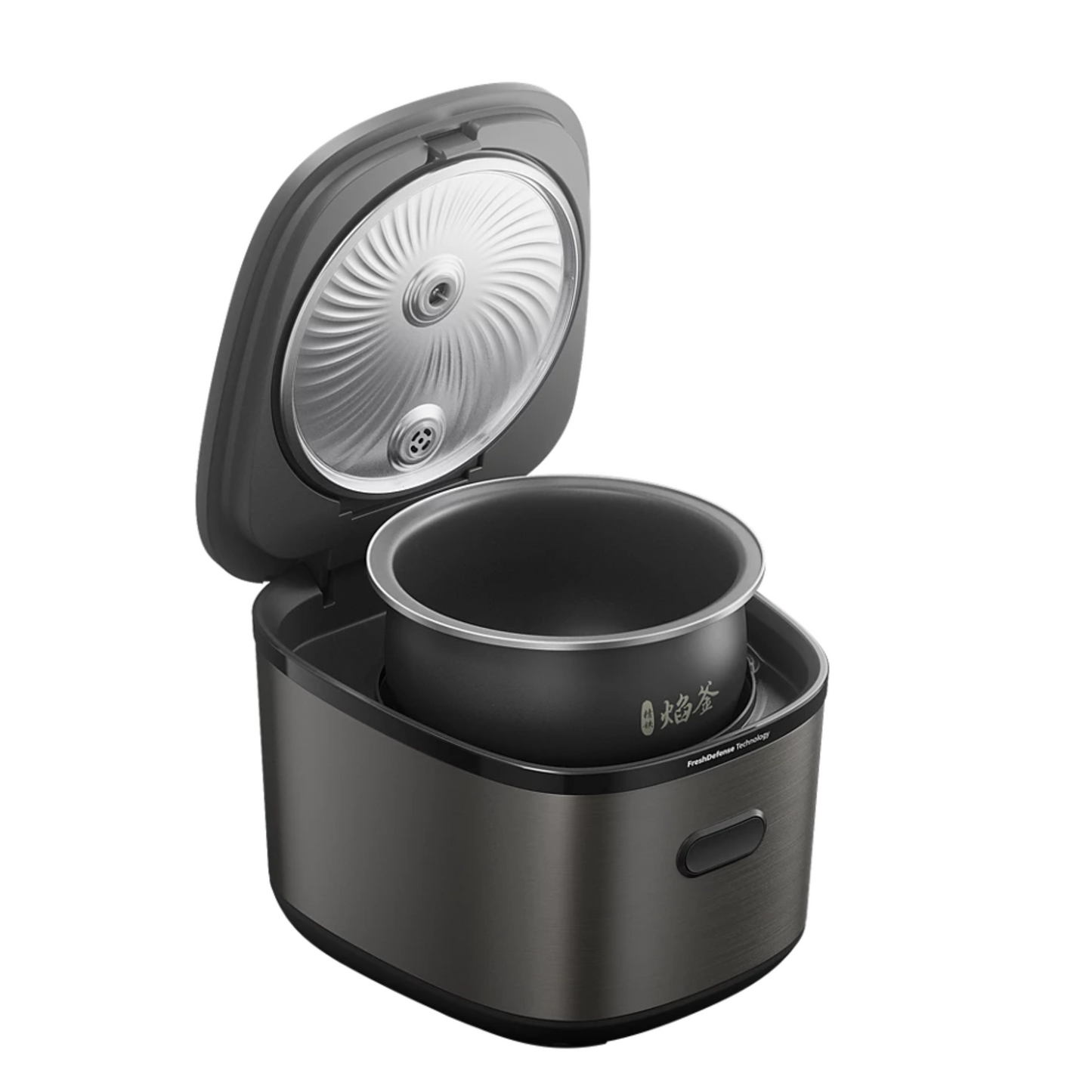 Philips｜HD5210/80 5000 Series 4L IH Rice Cooker【Hong Kong Licensed Product｜2-Year Warranty】