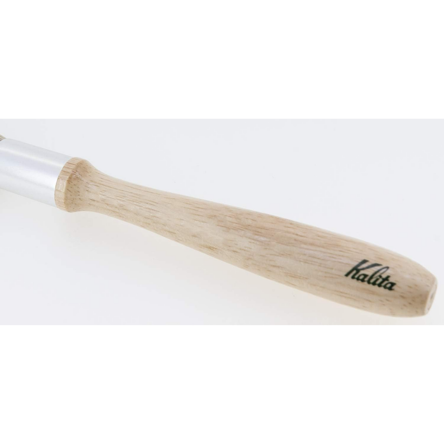Kalilta｜Espresso grinder brush (cleaning brush) [Parallel imported products]